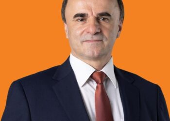 Vasile Tarlev, numărul 4 în buletinul de vot, la prezidenţiale: CEC a înregistrat candidatura acestuia