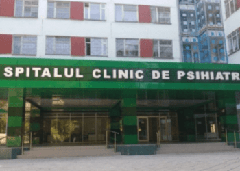 Un copil intoxicat cu substanțe psihotrope a murit, la Spitalul Clinic de Psihiatrie „Codru”