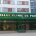 Un copil intoxicat cu substanțe psihotrope a murit, la Spitalul Clinic de Psihiatrie „Codru”