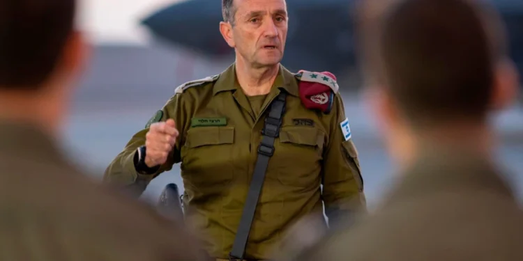 Израиль начал военную операцию в Ливане