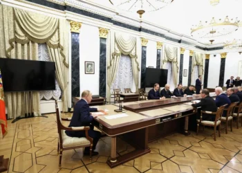 Путин предложил изменить ядерную доктрину России