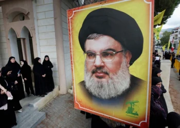 Израиль объявил о ликвидации лидера «Хезболлы»