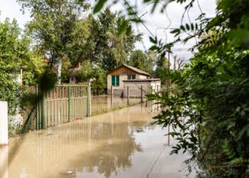 Inundații pe Dunăre: Budapesta în stare de alertă, Orban: „Suntem condamnați să cooperăm”