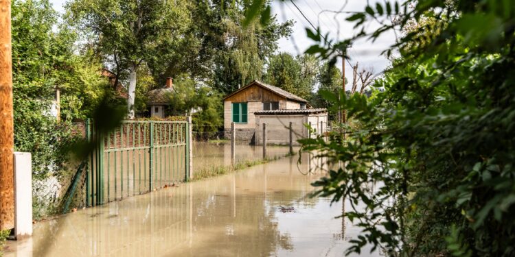 Inundații pe Dunăre: Budapesta în stare de alertă, Orban: „Suntem condamnați să cooperăm”