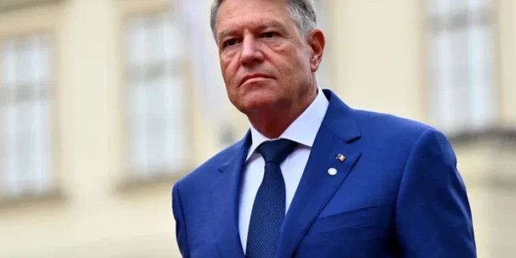 Проиграли в суде: семья Клауса Йоханниса обязана вернуть государству 260 тысяч евро