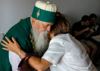 Власти Албании собираются создать Суверенное государство ордена бекташи. Оно займет несколько кварталов в Тиране