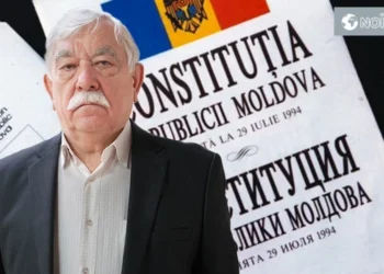 Dumitru Pulbere: „Inițiatorii referendumului nu explică alegătorilor esența modificărilor”