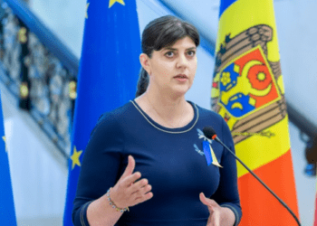 Scrisoare deschisă de la Vladimir Voronin către Doamna Laura Codruța Kövesi, Procurorul-șef european