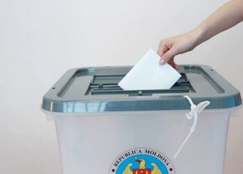 2221 de secții de votare constituite pentru alegerile din 20 octombrie, atât în țară, cât și în străinătate