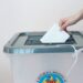 2221 de secții de votare constituite pentru alegerile din 20 octombrie, atât în țară, cât și în străinătate