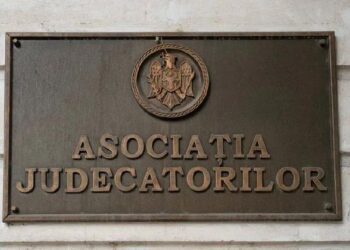 Reacția Asociației Judecătorilor, după ce Maia Sandu a demis 6 judecători: Situația ridică dubii serioase privind respectarea principiilor justiției