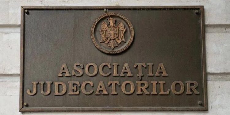 Reacția Asociației Judecătorilor, după ce Maia Sandu a demis 6 judecători: Situația ridică dubii serioase privind respectarea principiilor justiției
