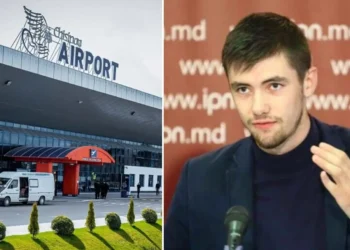 Vlad Bilețchi, după ce au apărut probe care demonstrează că Lagardere a făcut demult planuri pentru AIC: ”Toată munca pentru procurori a fost făcută, trebuie să se apuce de treabă”