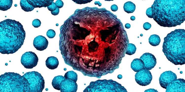 Criza superbacteriilor s-ar putea agrava, ucigând aproape 40 de milioane de oameni până în 2050, estimează un studiu