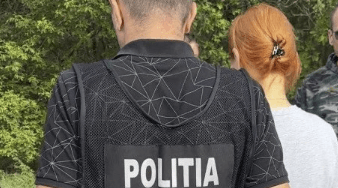 Doi concubini reținuți de polițiști pentru comercializarea drogurilor