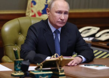 Putin, nouă amenințare la adresa Occidentului. Ce a modificat în doctrina nucleară a Rusiei