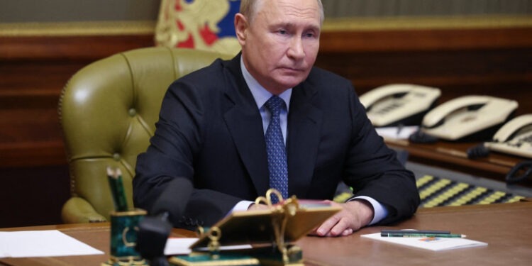 Putin, nouă amenințare la adresa Occidentului. Ce a modificat în doctrina nucleară a Rusiei