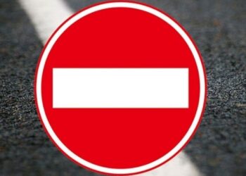 В центре Кишинева приостановлено движение: общественный транспорт перенаправлен