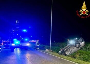 Tragedie în Italia: Un moldovean de 39 de ani și-a pierdut viața într-un grav accident