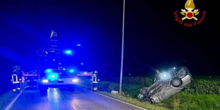 Tragedie în Italia: Un moldovean de 39 de ani și-a pierdut viața într-un grav accident