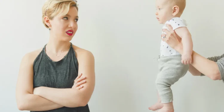 Кому грозит штраф за пропаганду «чайлдфри»: Эксперты объяснили подробно