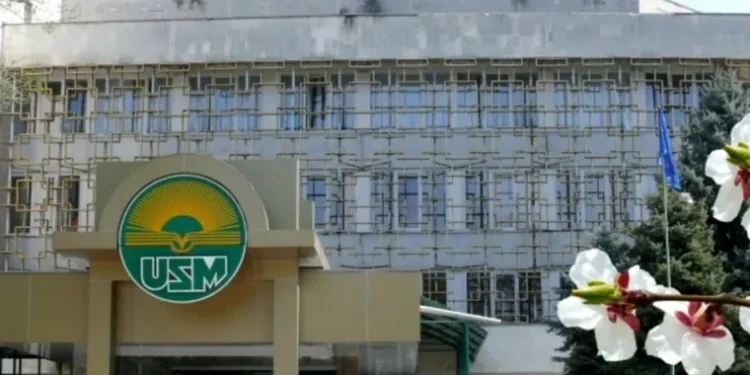 500 de studenți chinezi ar urma să facă studii la USM. În ce limbă vor studia și cine le va preda cursurile | VIDEO