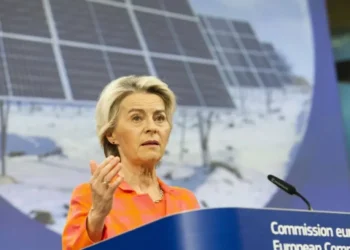 Ursula von der Leyen anunță un ajutor de 10 miliarde de euro pentru ţările lovite de inundaţii, inclusiv România