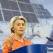 Ursula von der Leyen anunță un ajutor de 10 miliarde de euro pentru ţările lovite de inundaţii, inclusiv România