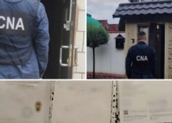 Бельцах задержаны два человека, получившие взятку за успешную сдачу экзамена на права