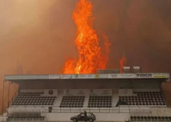 Șapte persoane și-au pierdut viața, iar peste 50 au fost rănite, starea de alertă în Portugalia