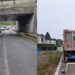 Accident în Italia: Un moldovean a lovit un pasaj subteran. Informații despre starea șoferului