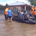 Evacuări de urgență în România: Autoritățile se pregătesc pentru un nou val de inundări. Ce localități sunt vizate ?