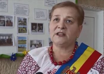 День села Чолаку Ноу отмечен с размахом. Блок Победа обещает жителям улучшить условия жизни, как это было сделано в других населённых пунктах.