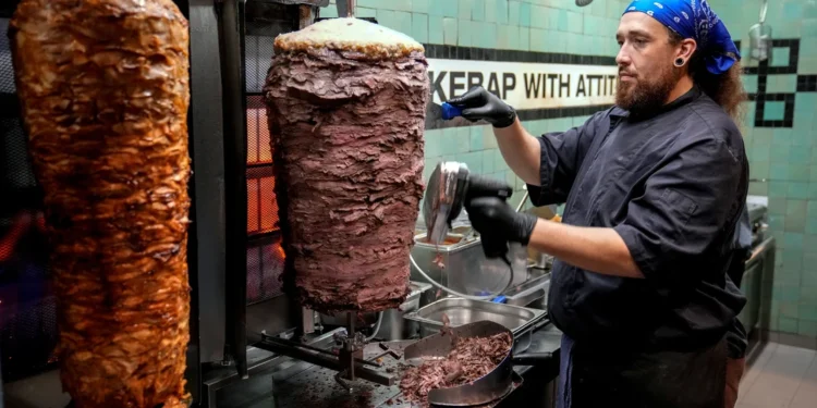 Германия и Турция спорят из-за кебаба. Еврокомиссия дала им полгода на разрешение ситуации