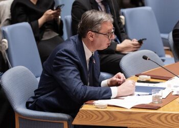 Президент Сербии: на годовщину освобождения Освенцима пригласят не его освободителей, а его создателей