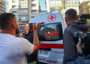 Scene de haos la Beirut: Sute de membri ai Hezbollah au fost răniți grav după ce pagerele le-au explodat. Niciun comentariu din partea Israelului