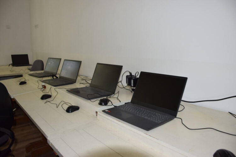 Гимназия в Кукурузенах была открыта после капитального ремонта, командой Илана Шора из Оргеева