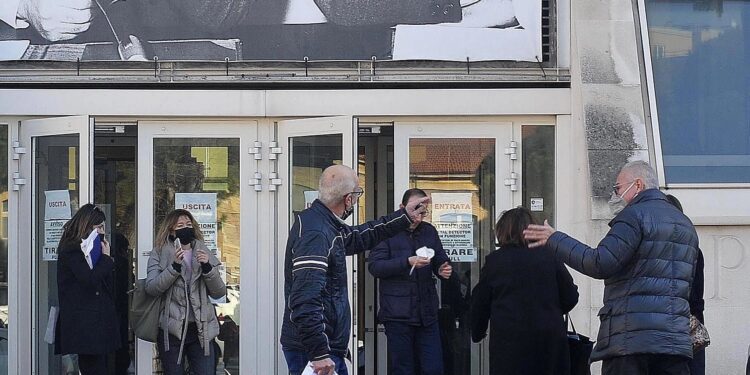 В Италии женщина из Молдовы получила от государства €84 тыс., заставляя племянницу симулировать психическое заболевание