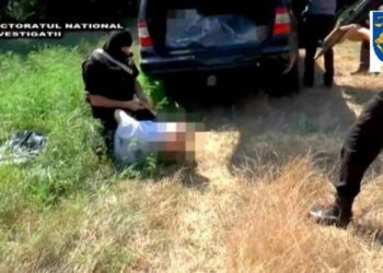 В Каушанах владельца обменника приговорили к тюремному сроку за попытку организовать убийство конкурента