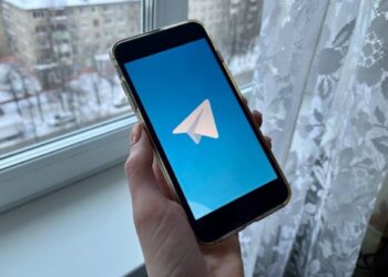Пользователи пожаловались на сбой в работе Telegram