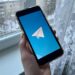 Пользователи пожаловались на сбой в работе Telegram