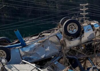 Ураган «Хелен» унес жизни более 200 человек в США. Он стал самым смертоносным ураганом после «Катрины»