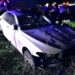 Авария в Кагуле: Водителю потребовалась помощь спасателей