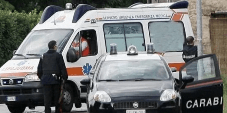 O tânără moldoveancă, găsită moartă într-un apartament gol din Italia: Ce au depistat oamenii legii lângă cadavru