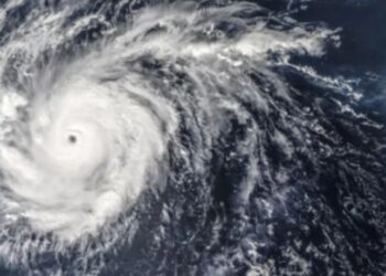 Такого не было 100 лет: синоптик заплакал, озвучив прогноз погоды на ближайшие дни