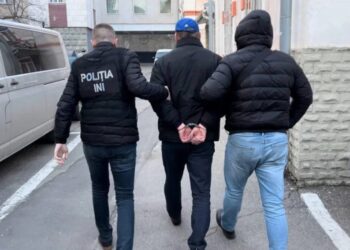 Суд продлил домашний арест мэра Болдурешт, насмерть сбившего подростка