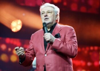 Умер российский композитор и певец Вячеслав Добрынин