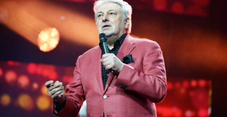 Умер российский композитор и певец Вячеслав Добрынин