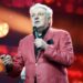 Умер российский композитор и певец Вячеслав Добрынин