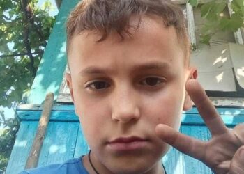 Полиция Анений-Ной разыскивает пропавшего 10-летнего мальчика